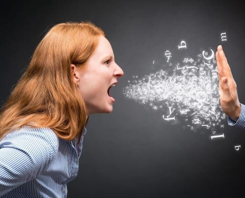 The Main Myth About Anger - Learn the truth about anger management processes and courses