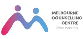 Melbourne Counselling Centre Logo
