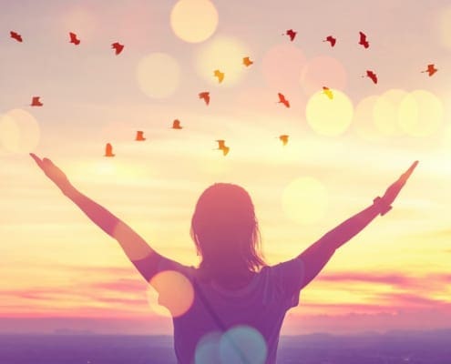 What is positive reappraisal - Understanding Mental Health