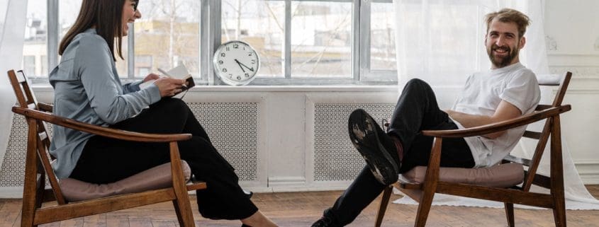 Benefits of Online Counselling Services in Melbourne