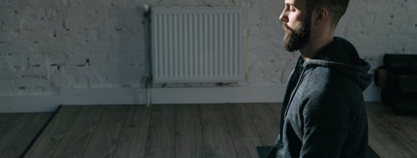 how mindfulness can improve your mental health
