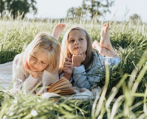 impact of divorce on children and the role of counselling