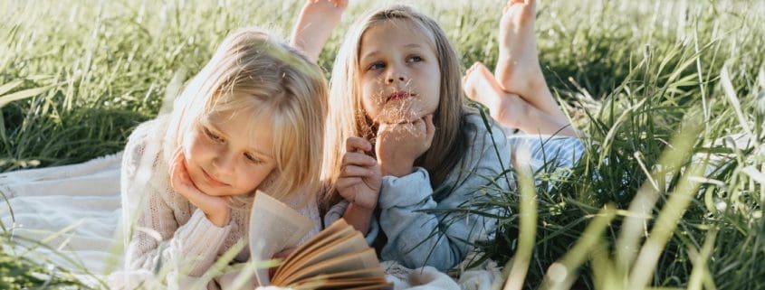 impact of divorce on children and the role of counselling