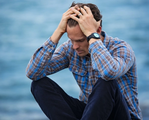 Navigating Grief and Loss: How Counselling Can Help
