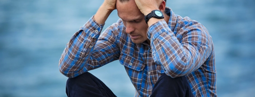 Navigating Grief and Loss: How Counselling Can Help