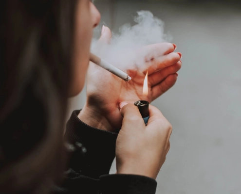 role of counselling in addiction recovery