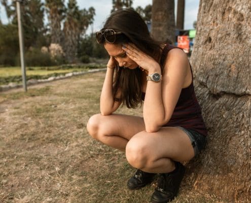 understanding anxiety symptoms causes and treatments