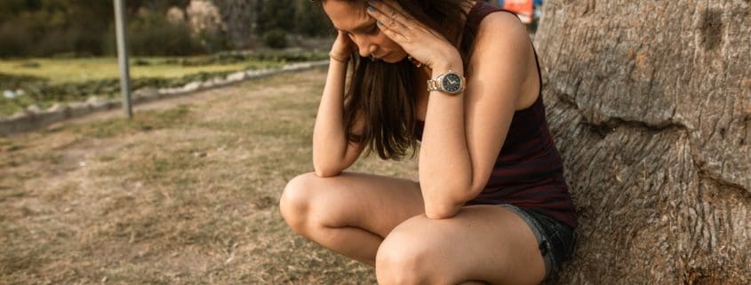 understanding anxiety symptoms causes and treatments