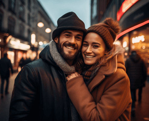 Building Emotional Intelligence in Relationships