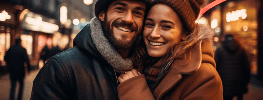 Building Emotional Intelligence in Relationships