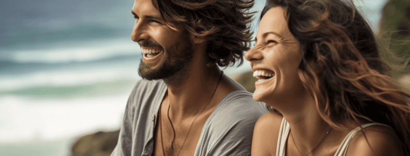Couples Counseling: How it Can Benefit Your Relationship