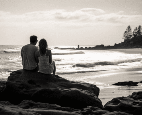 Effective Communication: The Key to Building Stronger Relationships