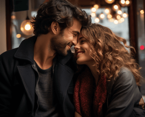 Navigating Conflict: Strategies for Resolving Relationship Issues