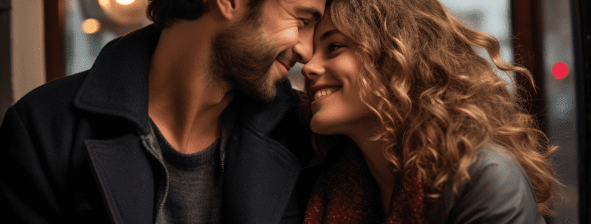 Navigating Conflict: Strategies for Resolving Relationship Issues