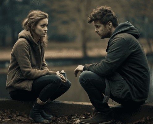 Preventing Relationship Burnout: Self-Care and Relationship Maintenance