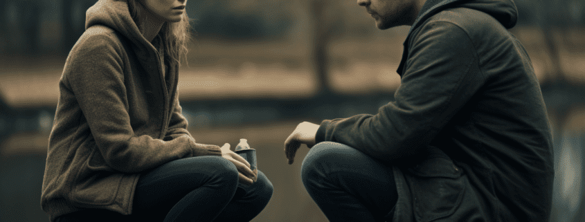 Preventing Relationship Burnout: Self-Care and Relationship Maintenance