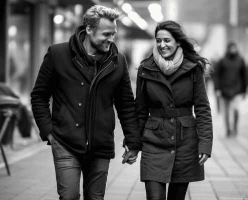 Rebuilding Trust: Healing and Restoring Relationships