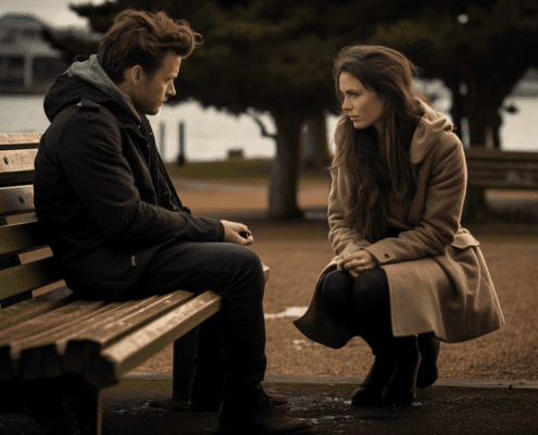 When to Seek Relationship Counseling: Signs it's Time to Get Help