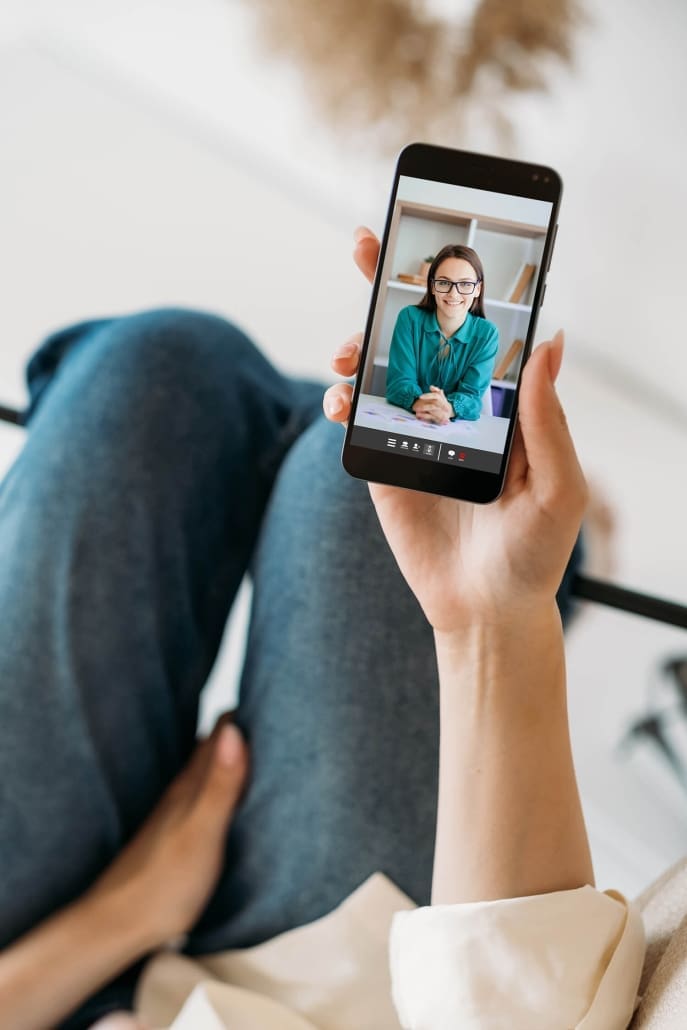 Professional Online Counselling Services Professional Online Counselling Services